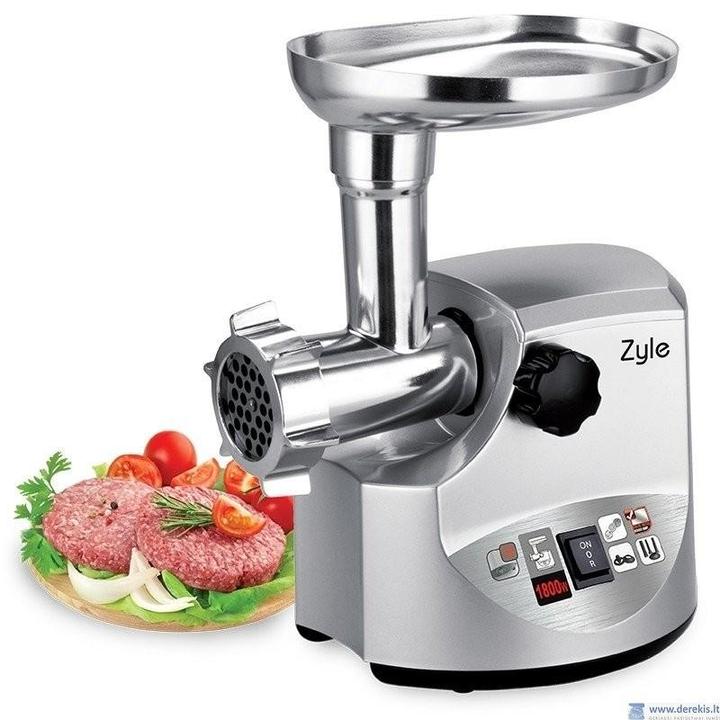 Actual product image Zyle ZY195MG