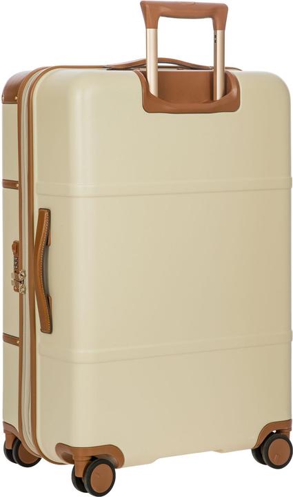 Immagine prodotto Brics Carrello Bellagio a 4 ruote da 70,5 cm con piega ad espansione (78 l)