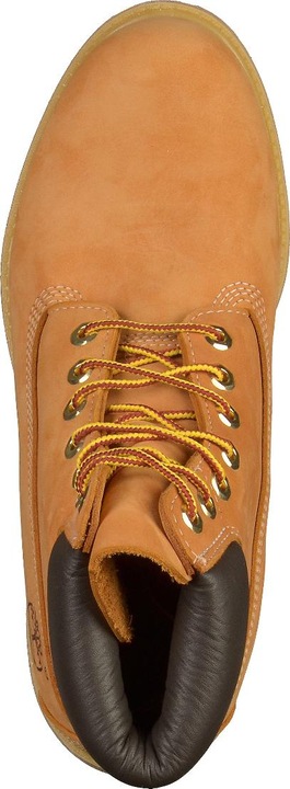 Actual product image Timberland 6-inch Premium (44.5)