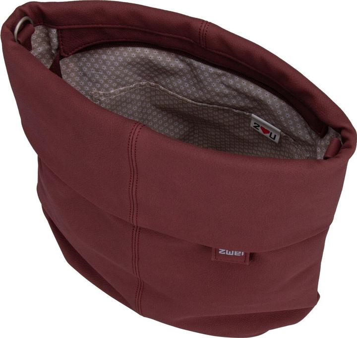 Produktbild Zwei Mademoiselle.M Schultertasche 31 cm