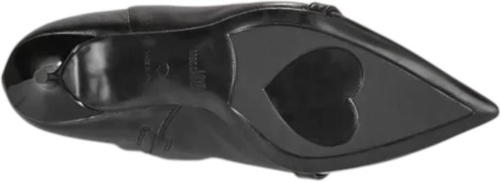 Actual product image Love Moschino Ankle Boots (40)