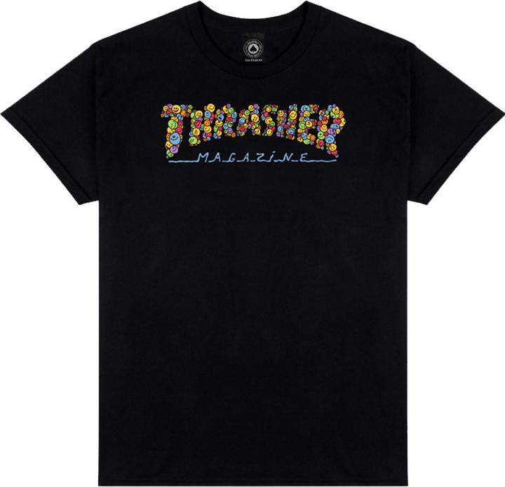 Actual product image Thrasher M40682 (S)