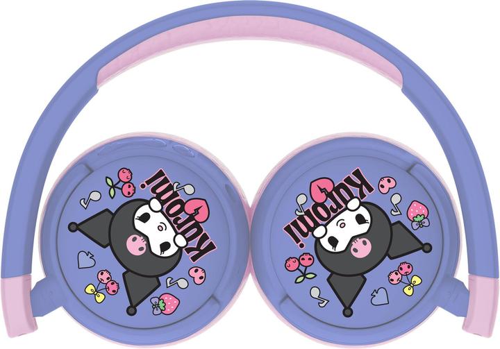 Produktbild OTL - Kuromi Kids Wireless Headphones