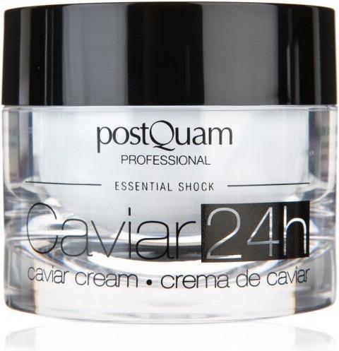 Produktbild Postquam Kaviarcreme (50 ml) (50 ml, Tagescreme)