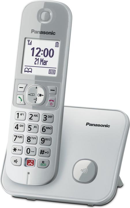 Produktbild Panasonic KX-TG6851JTS