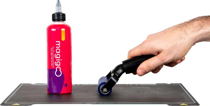 Actual product image Magigoo Glide Kit