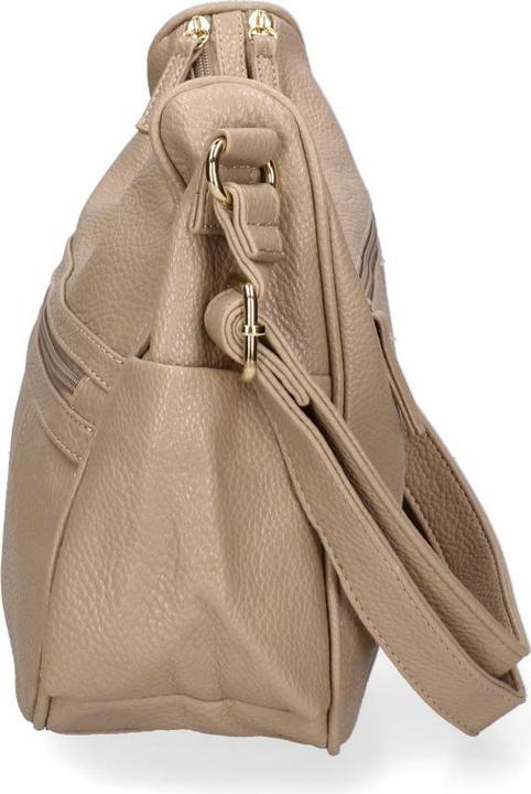 Immagine prodotto B.Cavalli Damen Umhängetasche - Modell Seraphina Lux - Kunstleder - 28.0 X 24.0 X 11.0 Cm