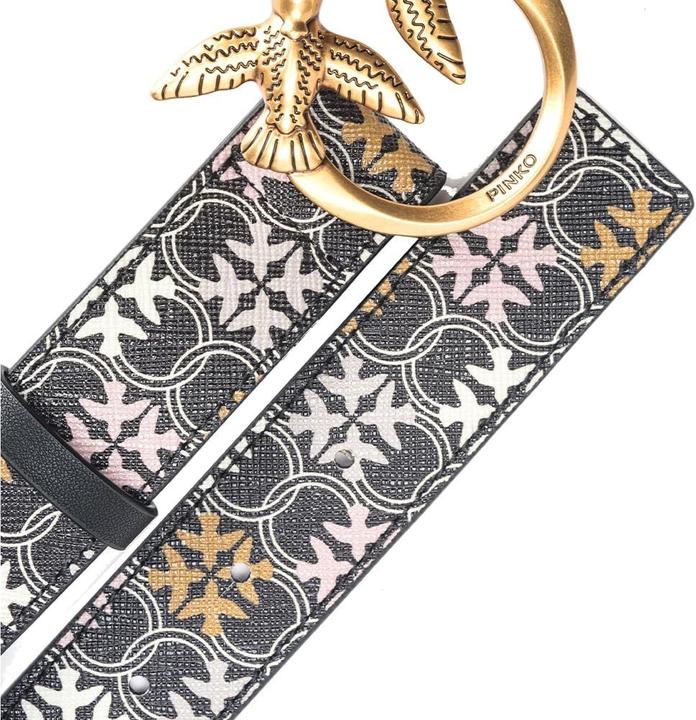 Immagine prodotto Pinko Love Berry H3 logo print (XS)