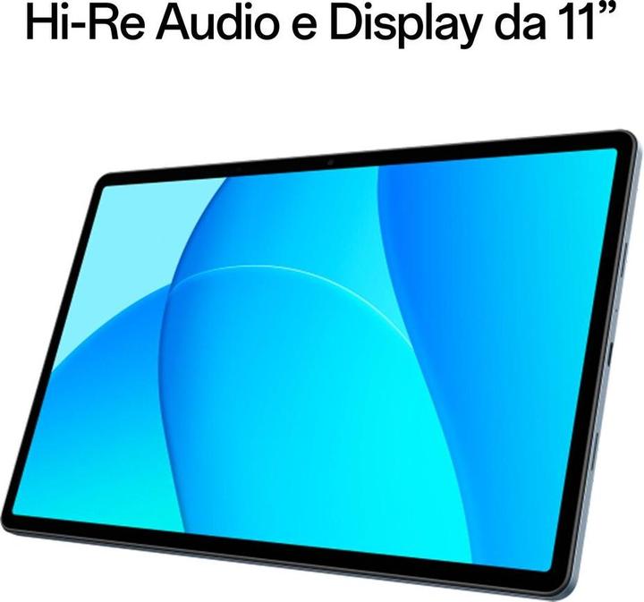 Produktbild OPPO Pad SE (4G, 11", 128 GB, Twilight Blue)