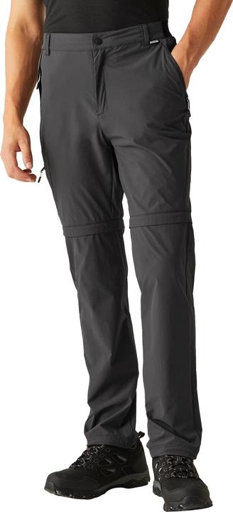 Produktbild Regatta Travel Light Hosen (38)