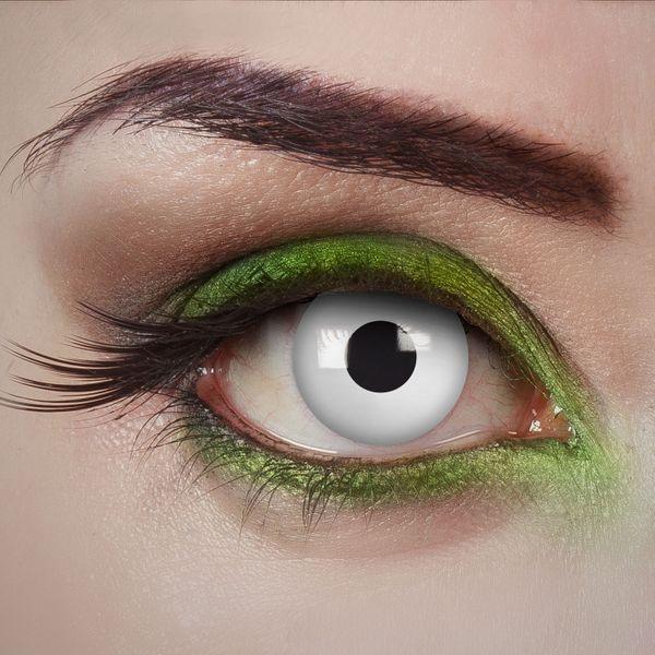 Aricona Lentilles Zombie Alarm