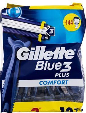 Actual product image Gillette Blue 3
