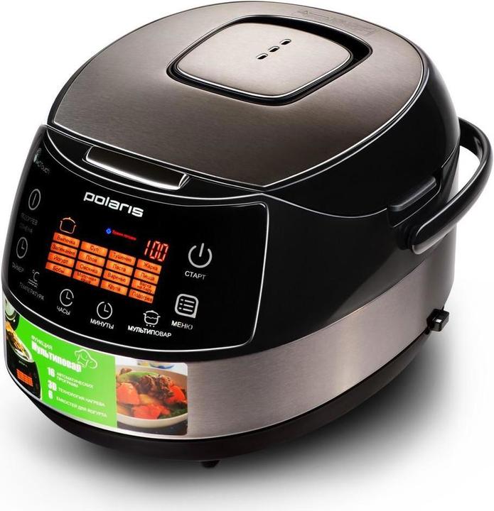 Produktbild Polaris PMC0517AD multifunction pot