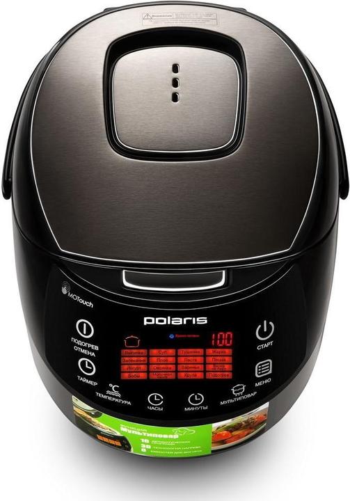 Produktbild Polaris PMC0517AD multifunction pot