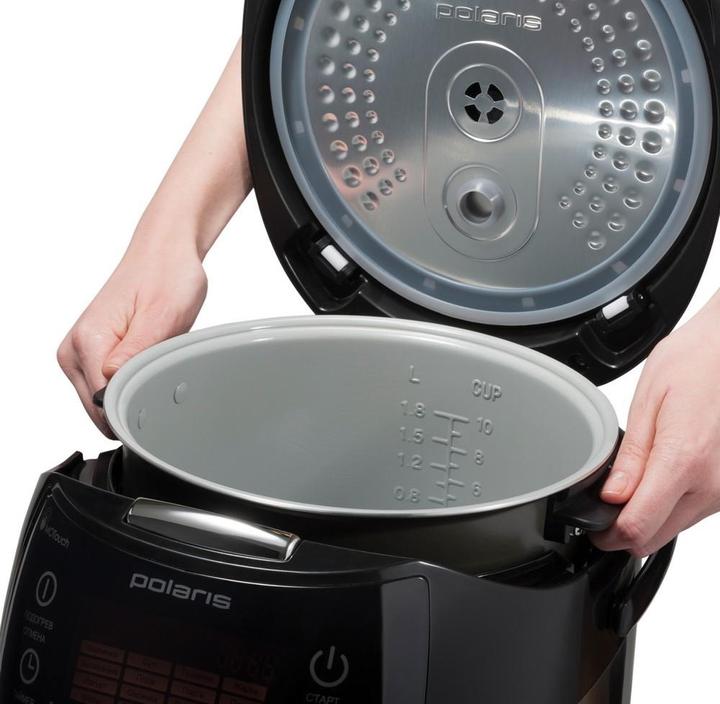 Produktbild Polaris PMC0517AD multifunction pot