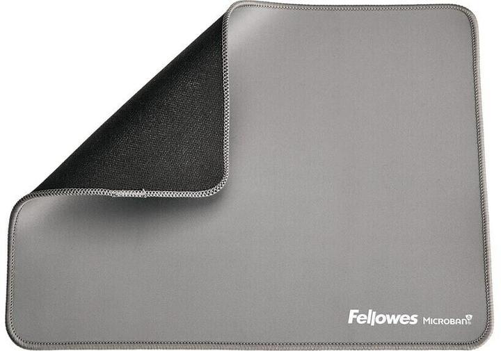 Actual product image Fellowes Mausmatte 32x27,5cm grau (XL)