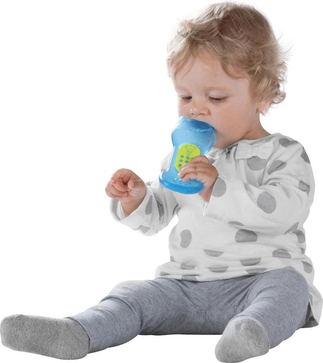 Actual product image Vulli Sophie Polar Phone (3 Months)