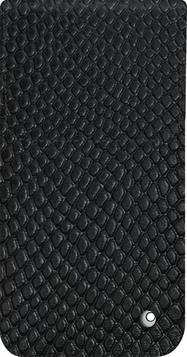 Serpent nero ( Noir / Black)