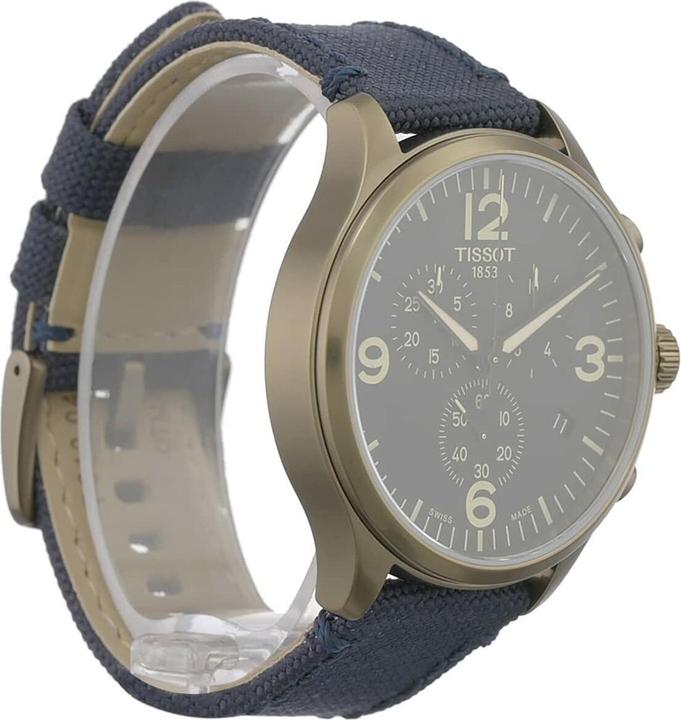 Produktbild Tissot T-Sport Chrono XL (Analoguhr, 45 mm)