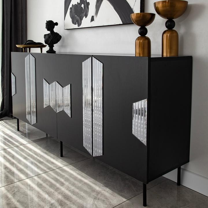Image du produit Skye Decor Vienna (180 x 40 x 80 cm)