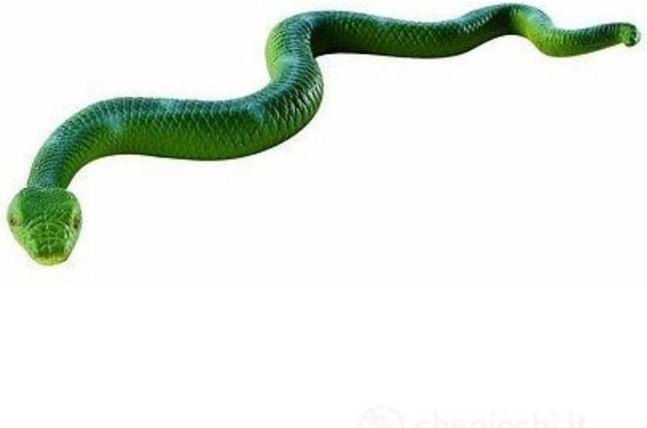 Image du produit Bullyland Boa Constrictor