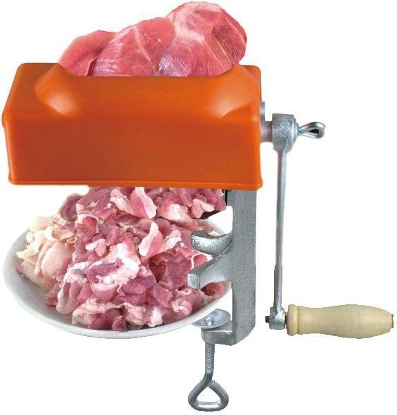 Actual product image Kinghoff Cast iron grinder for mincing KH-1528