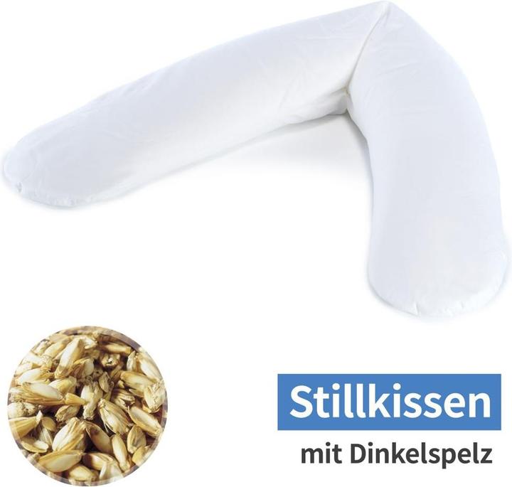 Produktbild Theraline Dinkelspel (190 cm)