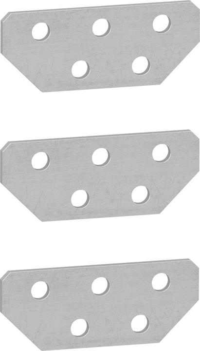 Actual product image Schneider Motor terminal extension, APM, for Box-lugs VW3A98LBPC3