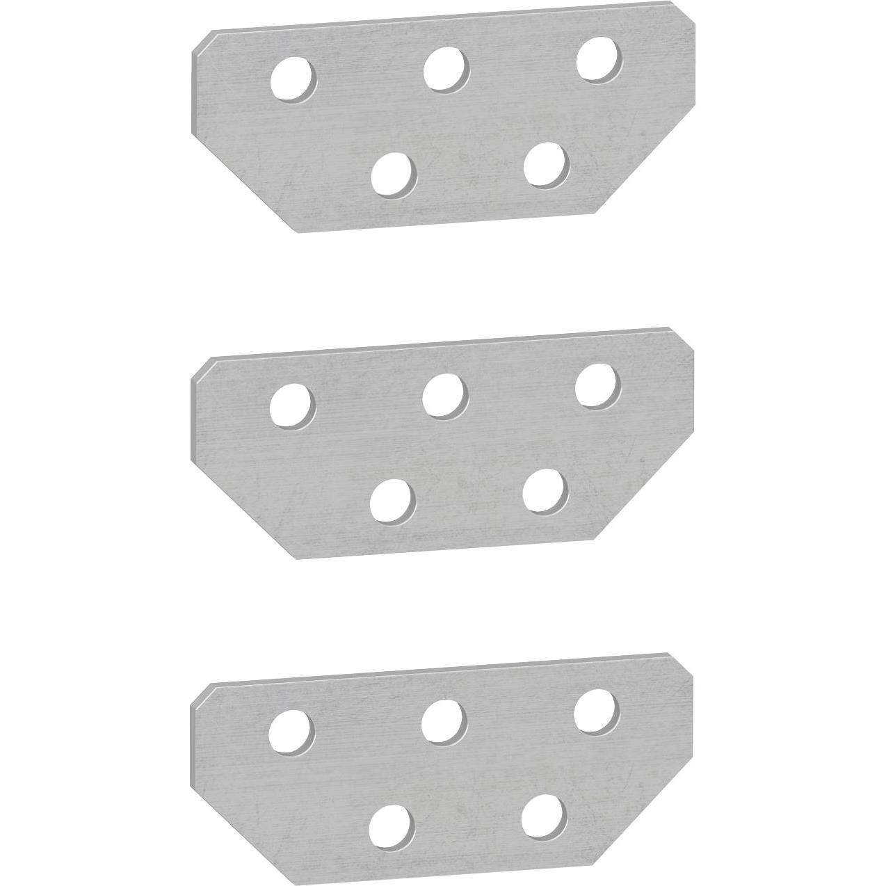 Schneider, Zubehör Antriebstechnik, Motorklemmenverlängerung, APM, für Box-lugs VW3A98LBPC3