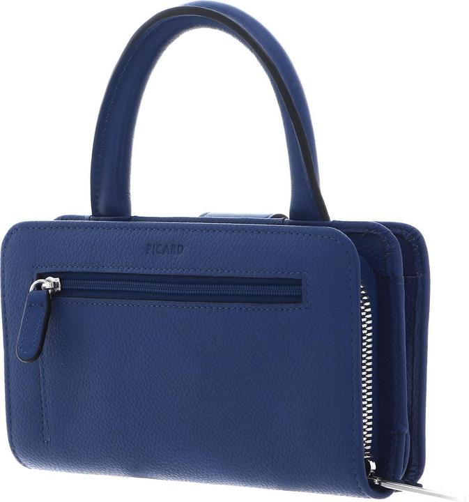 Actual product image Picard Paola mobile phone case