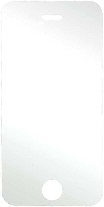 Produktbild Somikon Displayschutzfolie für Apple iPhone 3G/S (1 Stk., Apple iPhone 3G)