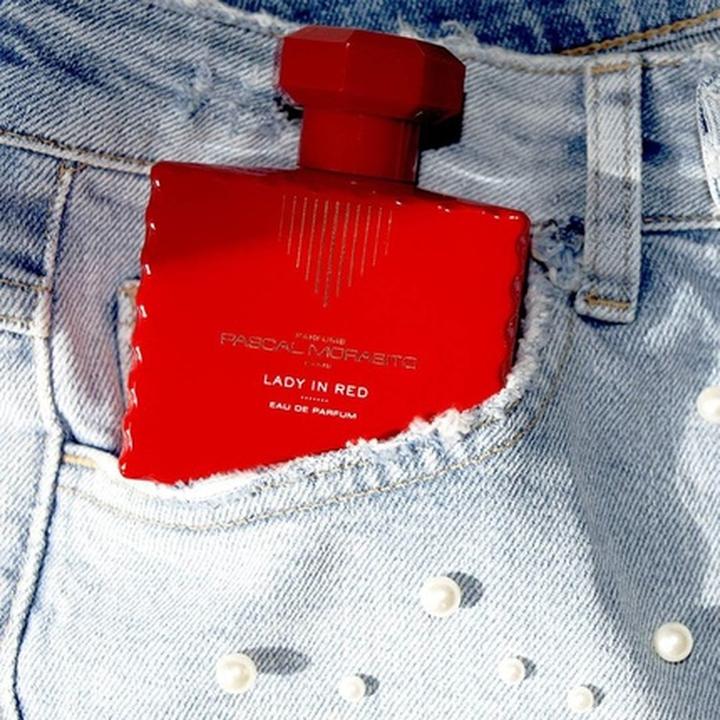 Produktbild Pascal Morabito Lady In Red (Eau de Parfum, 100 ml)