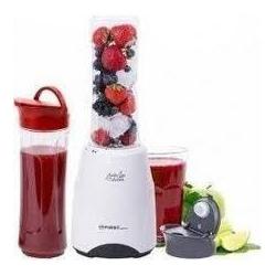 First Cocktail-mixer 5243, Standmixer, Weiss