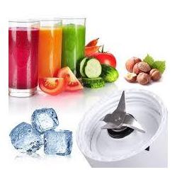 Thumbnail - First Cocktail-mixer 5243, Standmixer, Weiss