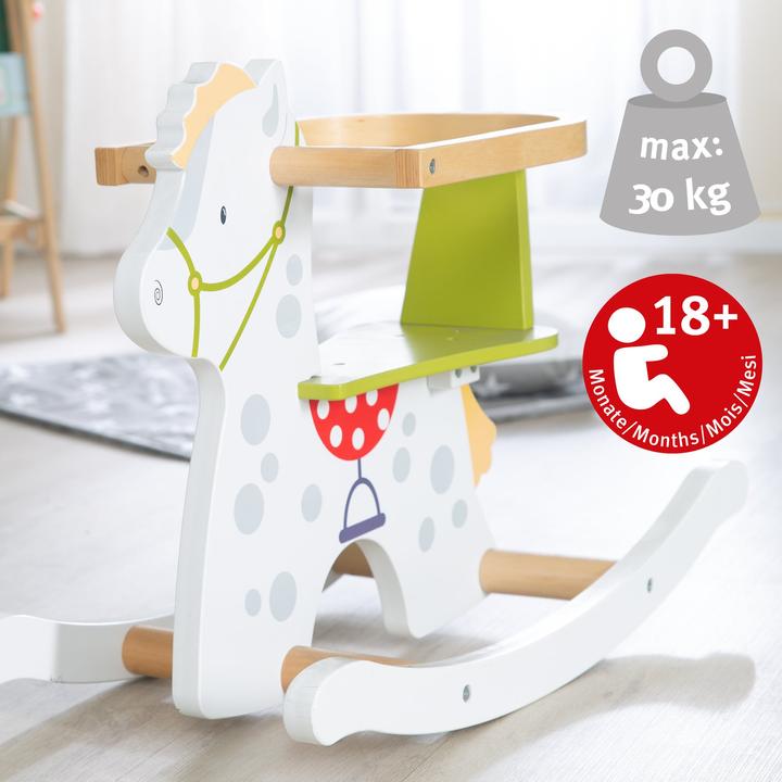 Actual product image Roba Rocking Horse