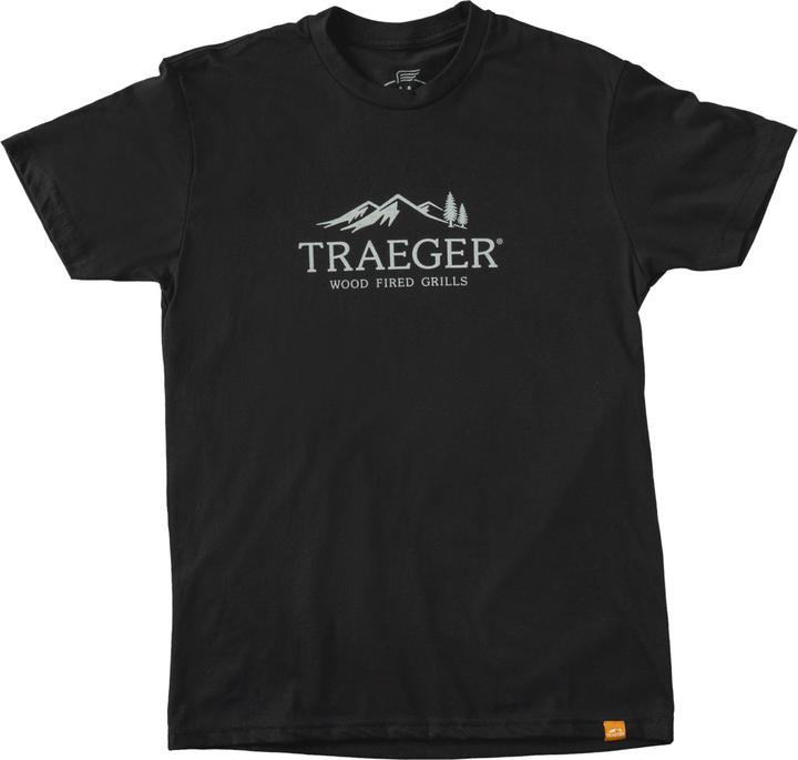 Produktbild Traeger Branded Logo (M)
