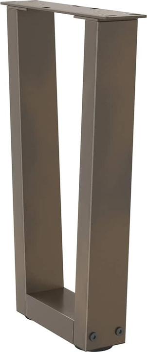 Image du produit vidaXL Couchtischbein