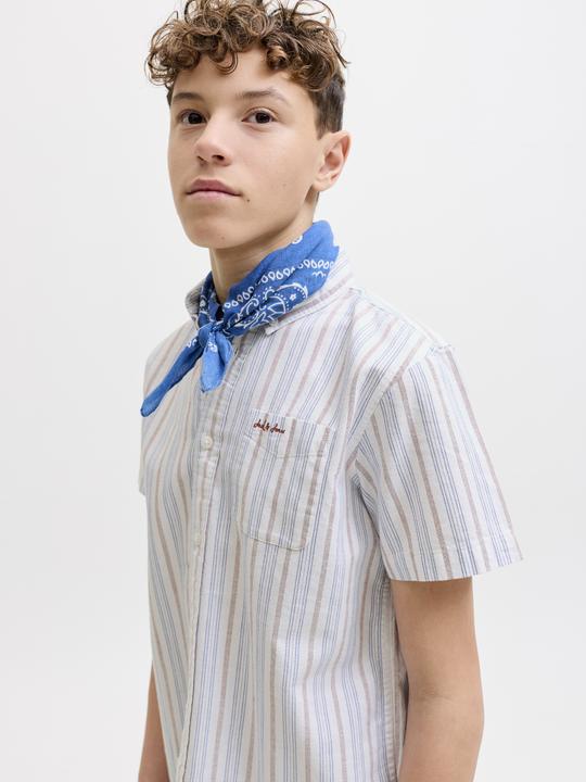Immagine prodotto Jack & Jones Hemd Junior Hemd (140)
