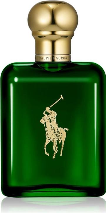 Ralph Lauren Polo Green (Eau de toilette, 120 ml)