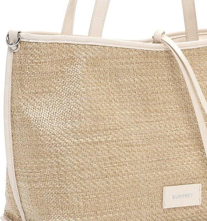 Immagine prodotto Suri Frey Fany Cityshopper (11 l)