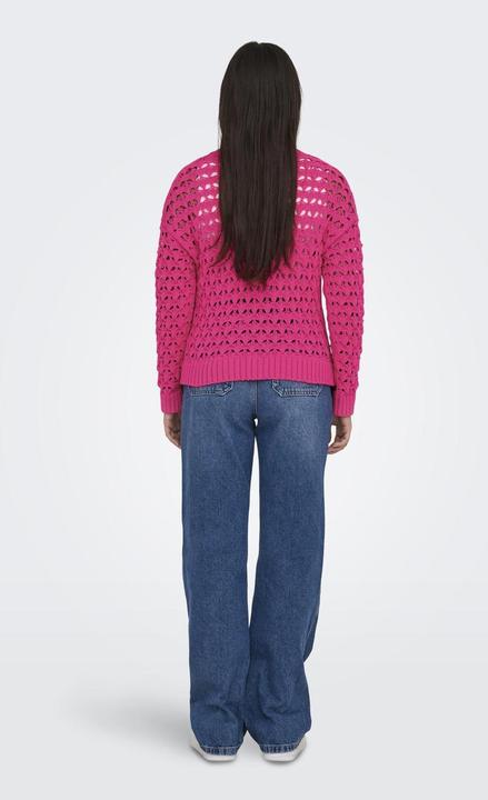 Actual product image Only Knitted jumper (S)