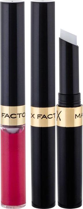 Actual product image Max Factor Lipfinity 24HRS (335 Just In Love)