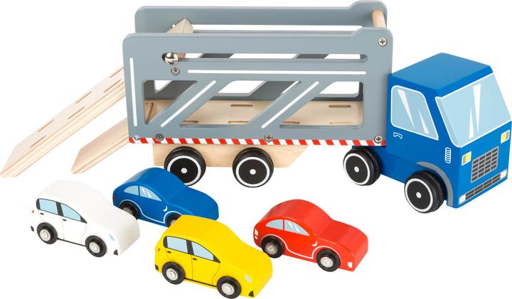 Produktbild small foot Autotransporter