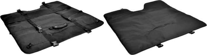Produktbild Deltaco Gaming GAM-122XL
