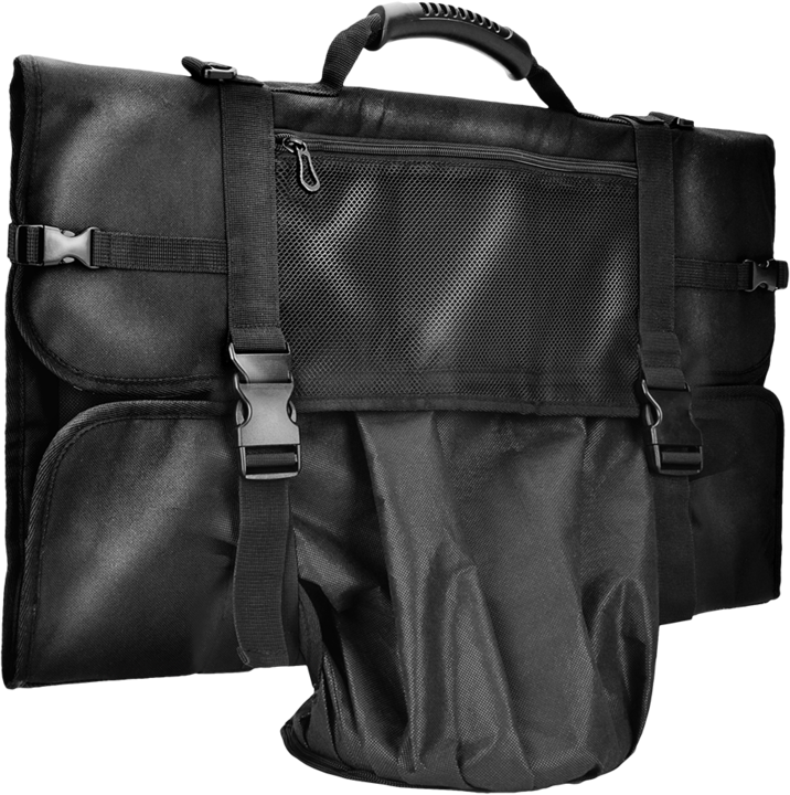 Produktbild Deltaco Gaming GAM-122XL
