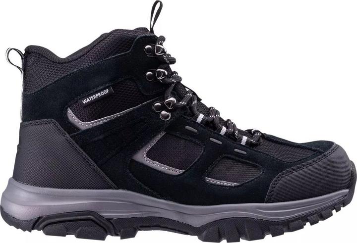 Immagine prodotto Hitec Didiora MID Wanderschuhe (44)