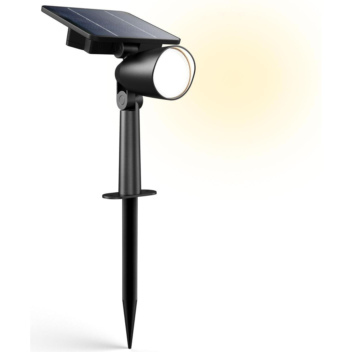 Philips, Gartenbeleuchtung, Outdoor Ashlyn Solar (150 lm, IP44)