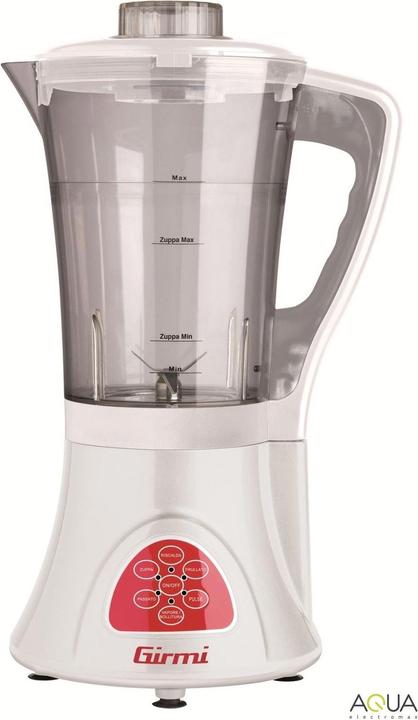 Girmi Kokteilinė 800W, 1.5 l FR100 (800 W)