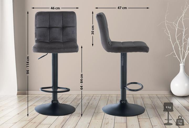 Produktbild CLP Peru Samt