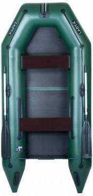 Productafbeelding Ladya Opblaasbare PVC boot LT-270MVE